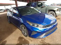 3KPF24AD6PE599856 2023 KIA FORTE