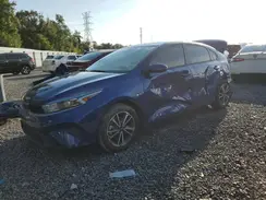 3KPF24AD6PE600231 2023 KIA FORTE