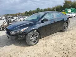 3KPF24AD6PE600570 2023 KIA FORTE