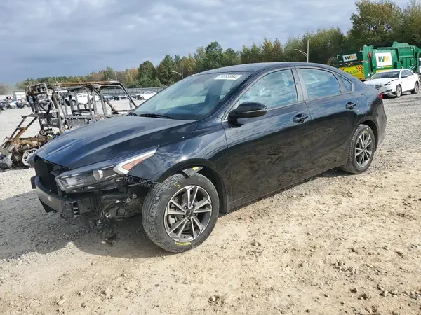 3KPF24AD6PE600570 2023 KIA FORTE - Image 1
