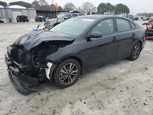 3KPF24AD6PE600603 2023 KIA FORTE - Image 1
