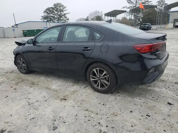 3KPF24AD6PE600603 2023 KIA FORTE - Image 2