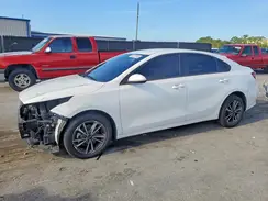 3KPF24AD6PE600648 2023 KIA FORTE