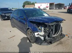 3KPF24AD6PE601167 2023 KIA FORTE