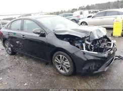 3KPF24AD6PE601315 2023 KIA FORTE