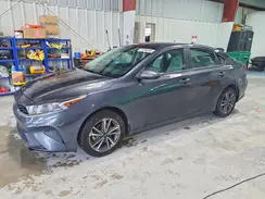 3KPF24AD6PE602058 2023 KIA FORTE