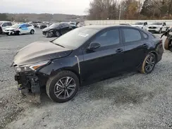 3KPF24AD6PE602433 2023 KIA FORTE