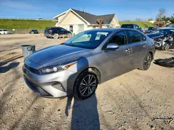 3KPF24AD6PE602786 2023 KIA FORTE