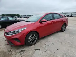 3KPF24AD6PE603372 2023 KIA FORTE
