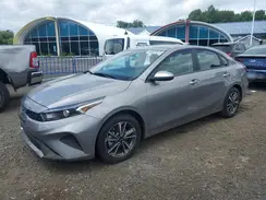 3KPF24AD6PE604697 2023 KIA FORTE