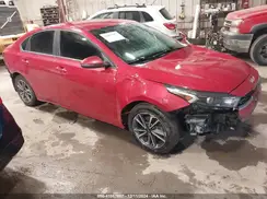 3KPF24AD6PE606126 2023 KIA FORTE