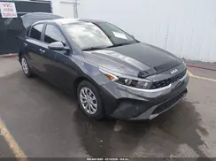 3KPF24AD6PE606384 2023 KIA FORTE