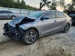 3KPF24AD6PE606689 2023 KIA FORTE