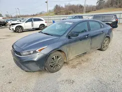 3KPF24AD6PE607230 2023 KIA FORTE