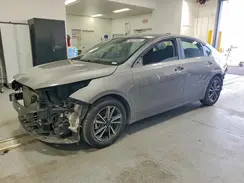 3KPF24AD6PE607468 2023 KIA FORTE