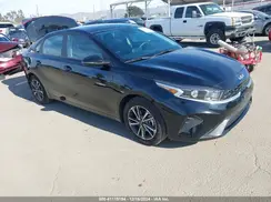 3KPF24AD6PE607647 2023 KIA FORTE
