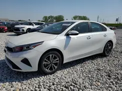 3KPF24AD6PE608328 2023 KIA FORTE