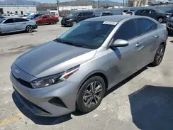 3KPF24AD6PE608393 2023 KIA FORTE