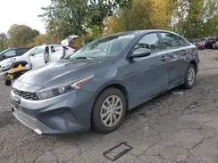 3KPF24AD6PE609205 2023 KIA FORTE