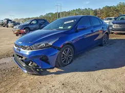 3KPF24AD6PE609771 2023 KIA FORTE