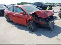 3KPF24AD6PE609818 2023 KIA FORTE