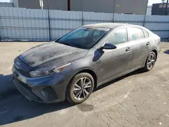 3KPF24AD6PE609902 2023 KIA FORTE