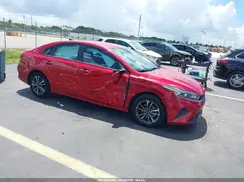 3KPF24AD6PE610645 2023 KIA FORTE