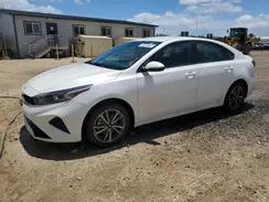 3KPF24AD6PE610810 2023 KIA FORTE