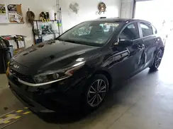 3KPF24AD6PE610841 2023 KIA FORTE