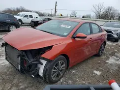 3KPF24AD6PE610905 2023 KIA FORTE