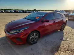 3KPF24AD6PE611505 2023 KIA FORTE