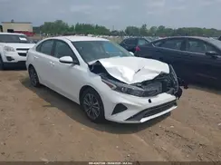 3KPF24AD6PE611746 2023 KIA FORTE