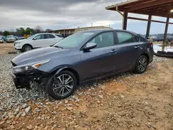 3KPF24AD6PE612153 2023 KIA FORTE