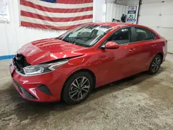 3KPF24AD6PE612623 2023 KIA FORTE