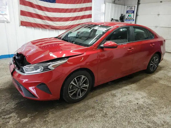 3KPF24AD6PE612623 2023 KIA FORTE - Image 1