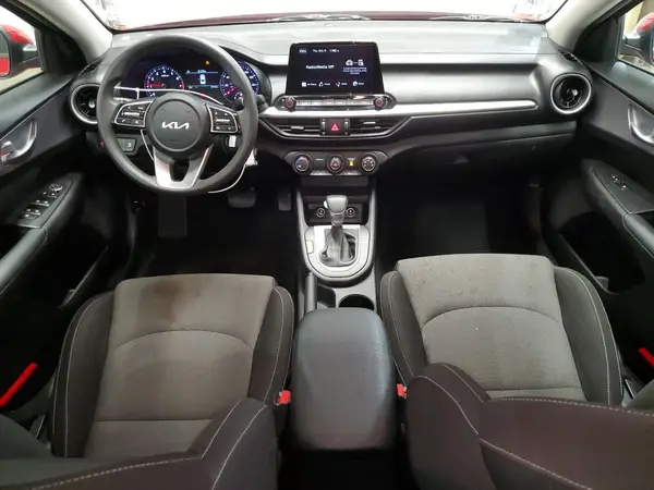 3KPF24AD6PE612623 2023 KIA FORTE - Image 8