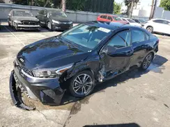 3KPF24AD6PE612749 2023 KIA FORTE