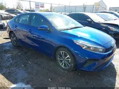 3KPF24AD6PE612797 2023 KIA FORTE