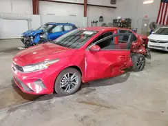 3KPF24AD6PE612847 2023 KIA FORTE