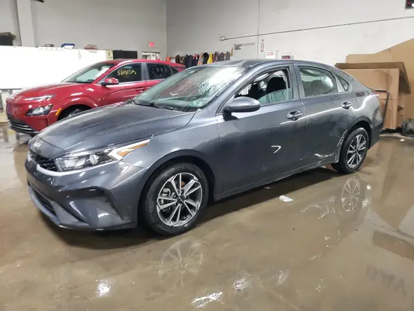 3KPF24AD6PE613898 2023 KIA FORTE - Image 1