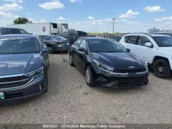 3KPF24AD6PE614954 2023 KIA FORTE