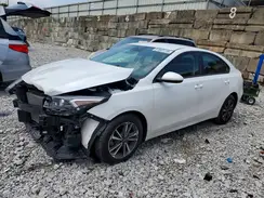3KPF24AD6PE615120 2023 KIA FORTE