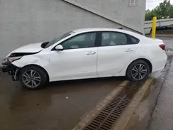 3KPF24AD6PE616011 2023 KIA FORTE