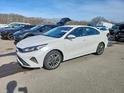 3KPF24AD6PE616123 2023 KIA FORTE