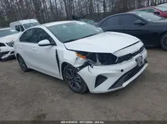 3KPF24AD6PE616400 2023 KIA FORTE