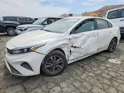 3KPF24AD6PE616980 2023 KIA FORTE