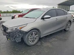 3KPF24AD6PE617370 2023 KIA FORTE