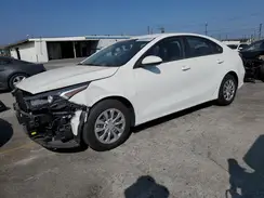 3KPF24AD6PE620320 2023 KIA FORTE