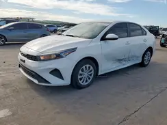 3KPF24AD6PE620592 2023 KIA FORTE