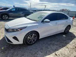 3KPF24AD6PE620639 2023 KIA FORTE
